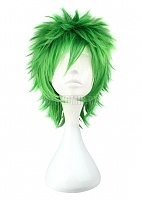 ������� ����� 59900 The Law Of Ueki - Kosuke Ueki / Katekyo Hitman Reborn - Lampow Aoba Kouyou / Gundam Seed - Ribbons Almark / Bleach - Mashiro Kuna / Loveless - Kaidou Kio