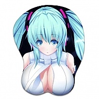 ������ 3D ��� ����� Vocaloid Hatsune Miku MP60641