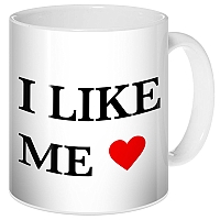     "I Like Me"