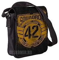   "Star Citizen" Squadron 42