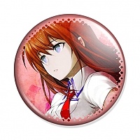  Steins;Gate Kurisu Makise