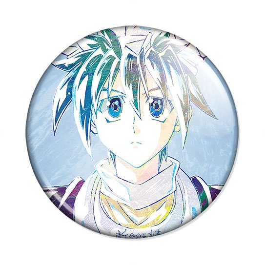 ���������� ������� ������ Hakyuu Houshin Engi Ani-Art - Taikoubou �� ����� � ����� ������� �� ������ / Hakyuu Houshin Engi