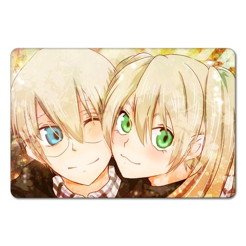 ���������� ������� ������ ��������� ������������� Kekkai Sensen 350075 �� ����� � ����� ����� �������� ������� / Kekkai Sensen / Blood Blockade Battlefront / ������ �������