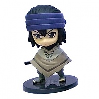  The Last Naruto - Sasuke