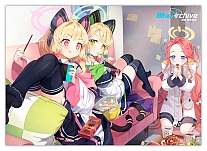     / ,    