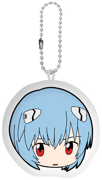 ���������� ������� ������ �������� EVA - ��� �� ����� � ����� ���������� / Neon Genesis Evangelion / EVA