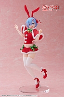  SAV Precious Figure Rem Winter Bunny ver.