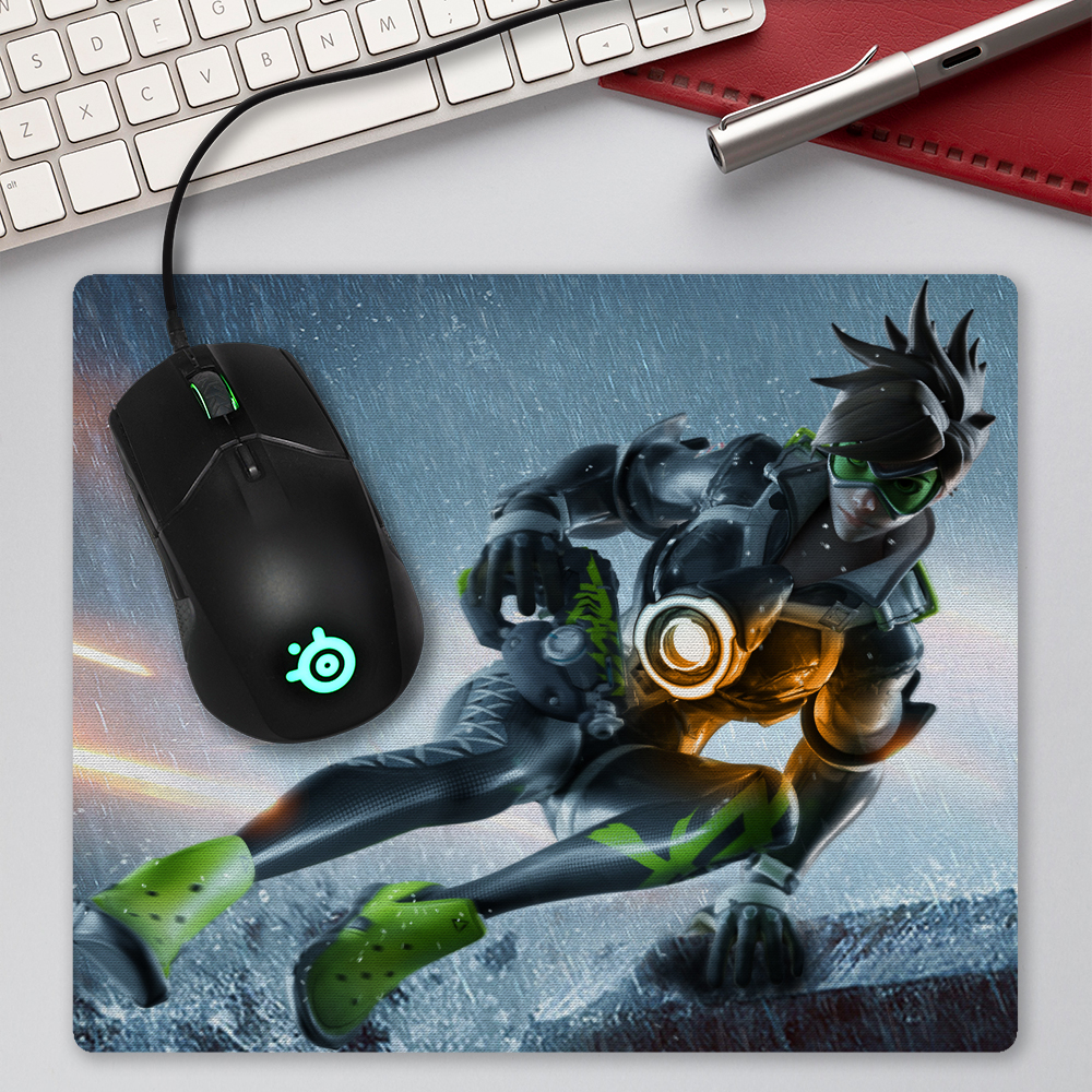 ���������� ������� ������ ��� ����� ������������� Overwatch - �������-����� �� ����� � ����� Overwatch / �������� / �����