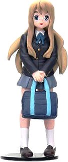 ������� �-��! - Tsumugi Kotobuki