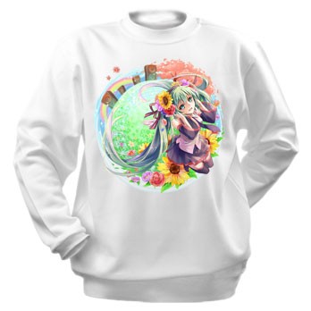 ���������� ������� ��������� Vocaloid 345882 �� ����� � ����� ��������� / Vocaloid