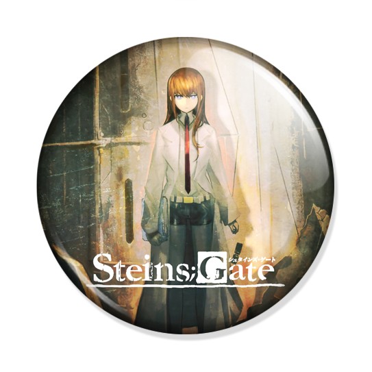 ���������� ������� ������ Steins;Gate Makise Kurisu �� ����� � ����� ����� ������ / Steins Gate