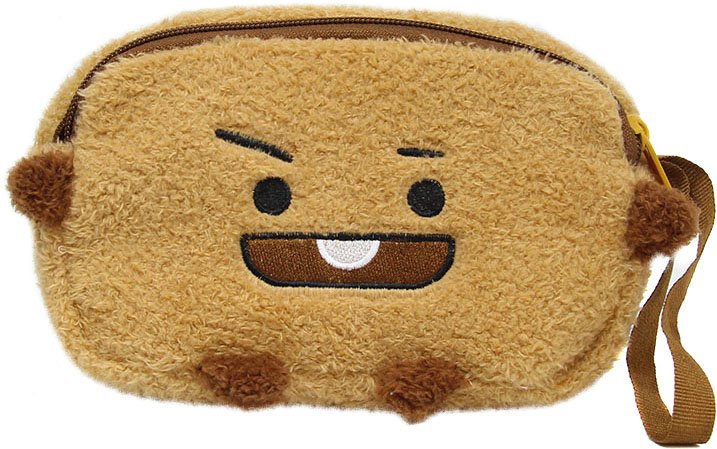 ���������� ������� ������� �������� Bangtan Boys BTS - Shooky �� ����� � ����� ��� / BTS / Bangtan Boys / �����������������