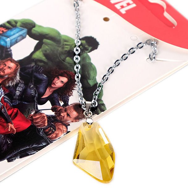���������� ������� ����� The Avengers Mind Stone �� ����� � ����� �������� / Avengers