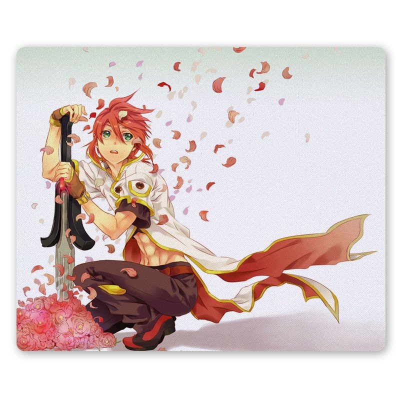 ���������� ������� ������ ��� ����� Tales of the Abyss 55101 �� ����� � ����� �������� ������ / Tales of the Abyss