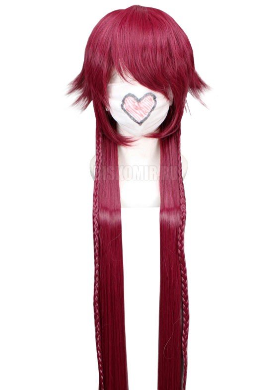 ���������� ������� ������� ����� Pandora Hearts - Alice �� ����� � ����� ������ ������� / Pandora Hearts