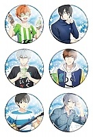    " Idolmaster SideM" No.5
