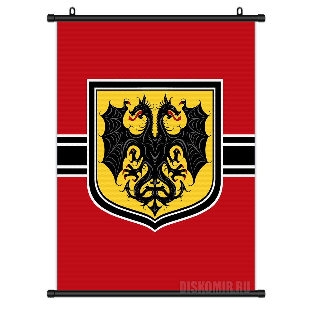 ���������� ������� ������� �������� ������� ������� ��������� ������� - Empire Flag �� ����� � ����� ������� ������� ��������� ������� / Youjo Senki / The Saga of Tanya the Evil / The Military Chronicles of a Little Girl / �������� � �������