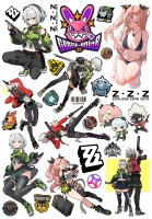  Zenless Zone Zero  