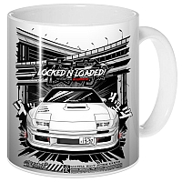 Mazda RX7