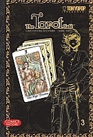    / Tarot Cafe.  3