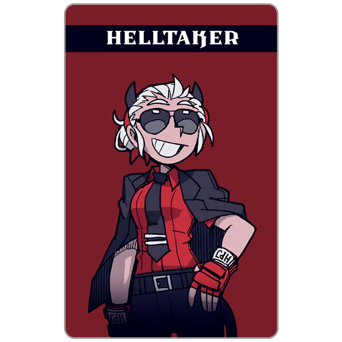 ���������� ������� ������ ������������� Helltaker - �������������� �� ����� � ����� Helltaker / ������ ��������� / ���������� / ���������