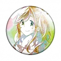  Yurucamp Ani-Art - Aoi Inuyama