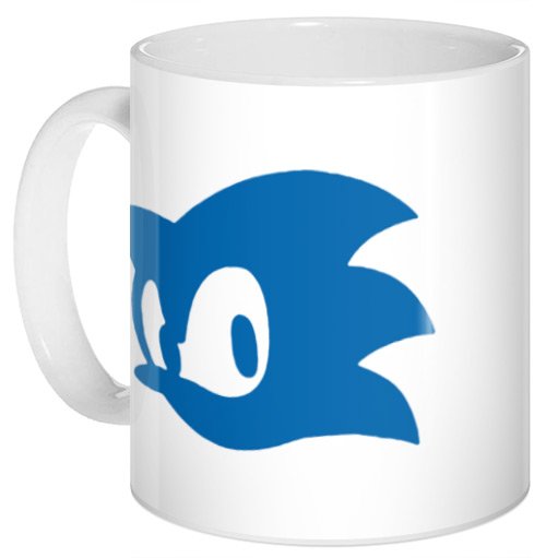 ���������� ������� ������������ ������ �� ����� ����� / Sonic the Hedgehog / �� �����