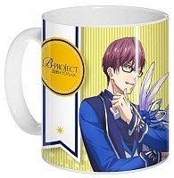  B-Project - Sekimura Mikado