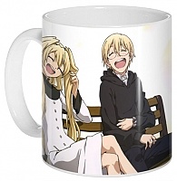  Kekkai Sensen 350036