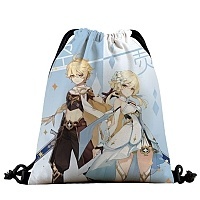 ����� ��� ����� Genshin Impact - Travelers