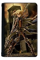     Ulysses - Jeanne d'Arc