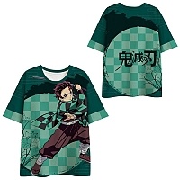 �������� Demon Slayer (3D Print) 623627