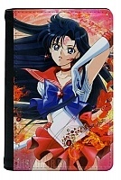     Sailor Moon Crystal - Sailor Mars
