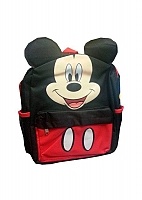  Back Pack: Disney - Mickey Mouse Ears Square