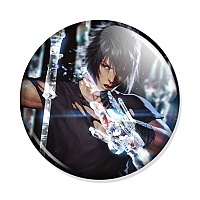  Final Fantasy Noctis Lucis Caelum