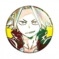     Ani-Art - Denki Kaminari