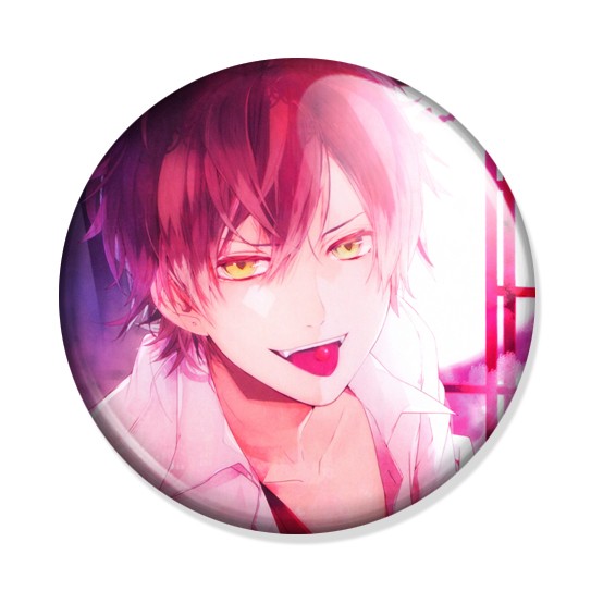 ���������� ������� ������ Diabolik Lovers - Ayato �� ����� � ����� ����������� ������������ / Diabolik Lovers