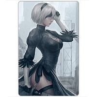    NieR: Automata -  2B 518835