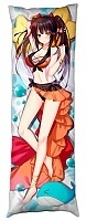   Kurumi Tokisaki  Date a Live
