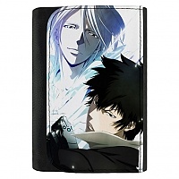   Psycho-Pass 331100