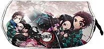   "Demon Slayer: Kimetsu no Yaiba" Tanjirou  Nezuko Kamado