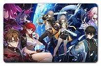      Honkai: Star Rail