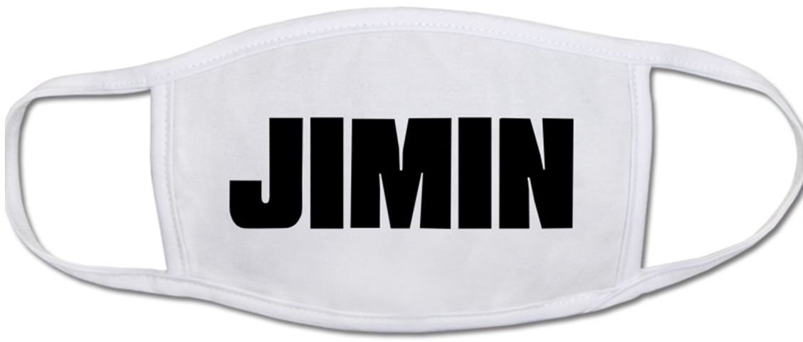 ���������� ������� ����� ����� K-POP BTS Jimin �� ����� � ����� ��� / BTS / Bangtan Boys / �����������������