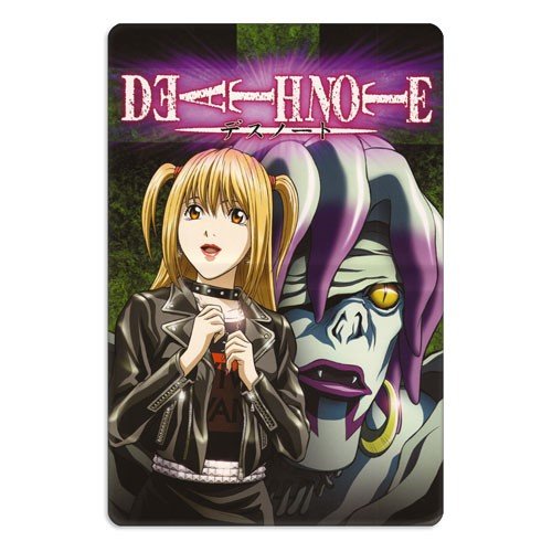 ���������� ������� ������ ������������� ��������� � ����� ������� ������ �� ����� � ����� ������� ������ / Death Note