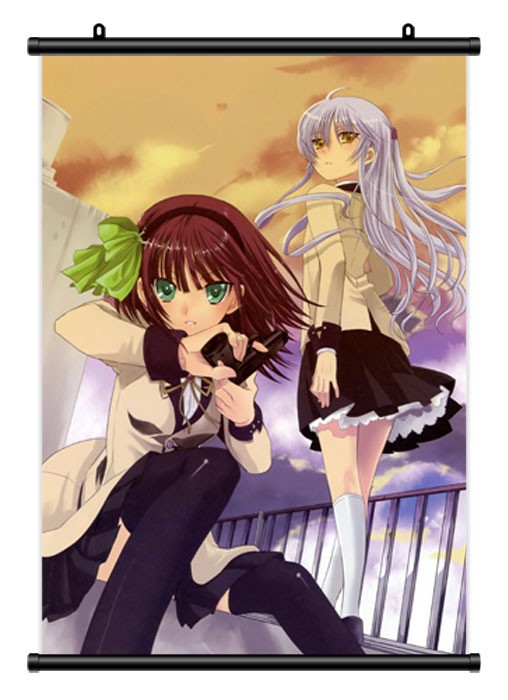 ���������� ������� ������� �������� Angel Beats! 310381 �� ����� � ����� ���������� �����! / Angel Beats!