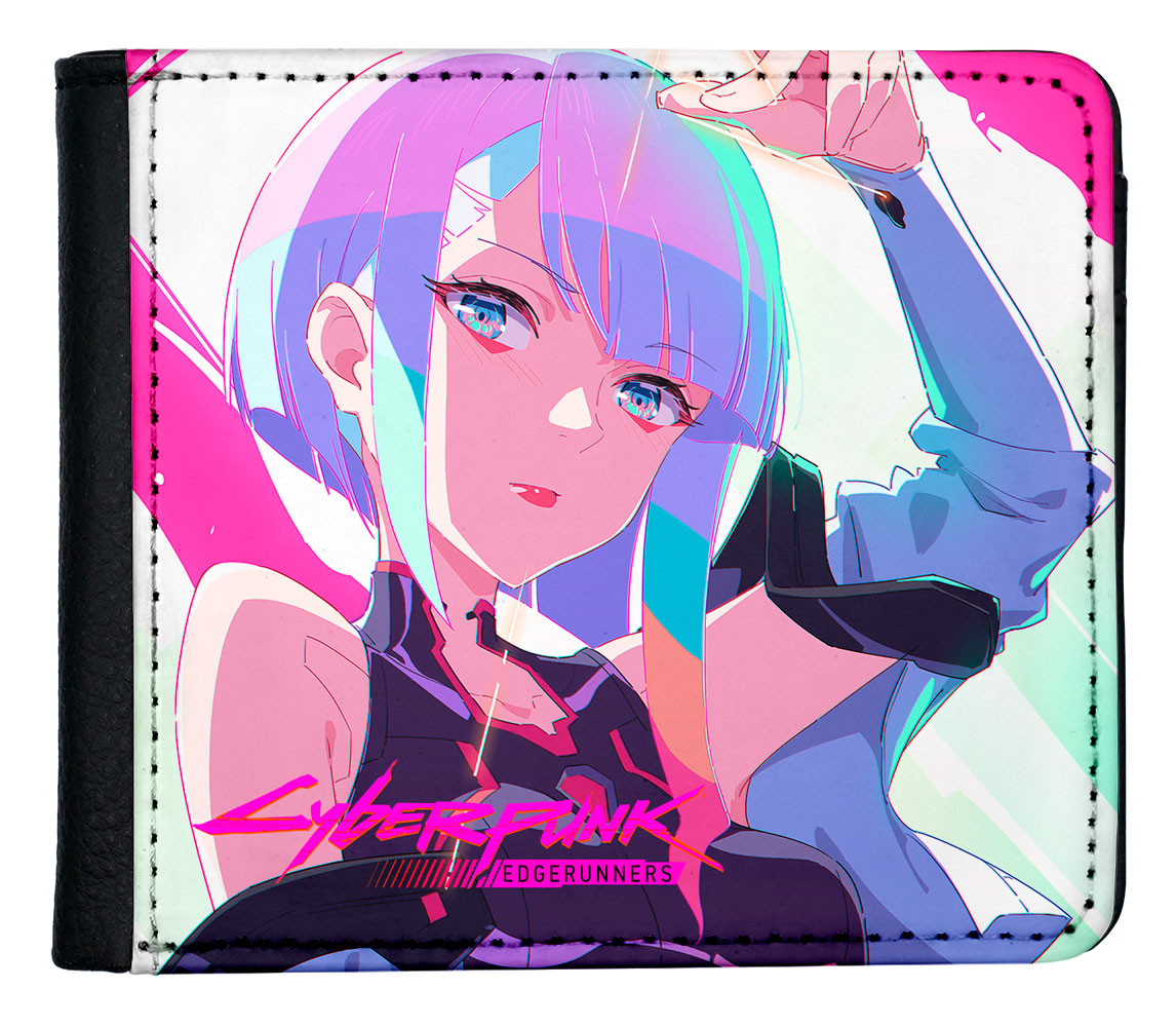 ���������� ������� ������� � ���������� ��� ������ ���������: ������� �� ���� - ������ �� ����� � ����� ���������: ������� �� ���� / Cyberpunk: Edgerunners