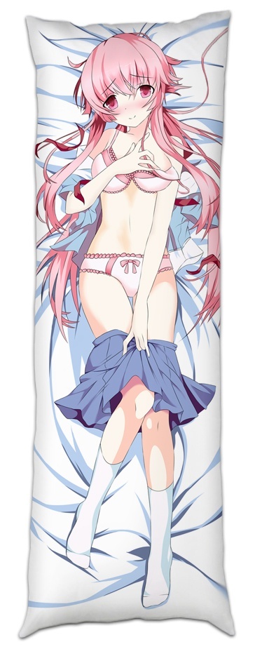 ���������� ��������� Mirai Nikki - Yuno Gasai