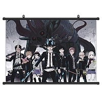       Ao no Exorcist