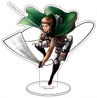   Attack on Titan -  (Jean)