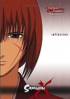 Rurouni Kenshin - Reflection OVA 2 ( )